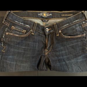 Lucky Brand Jeans